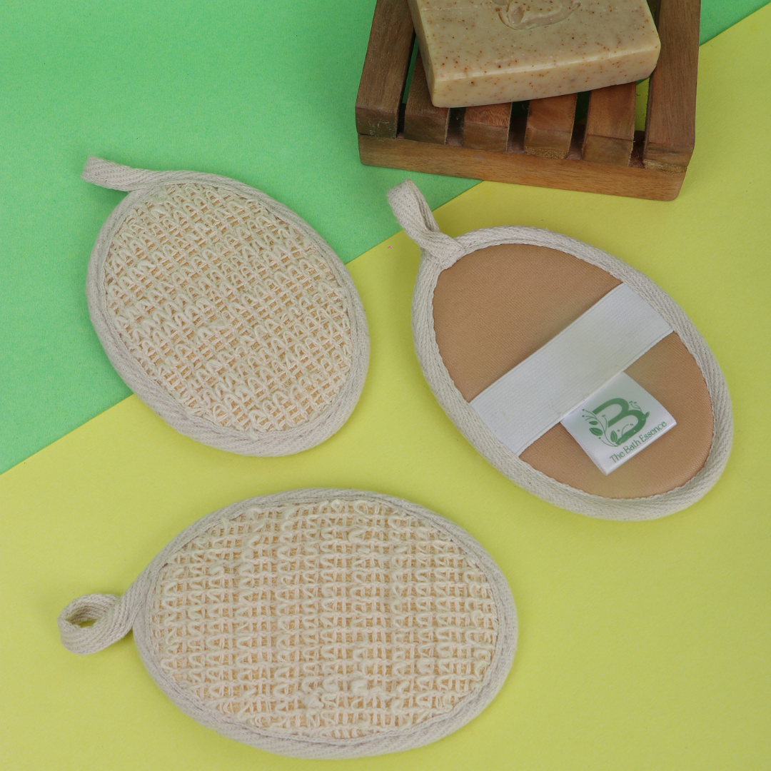 Accessories Natural Bathing Essentials | The Bath Essence