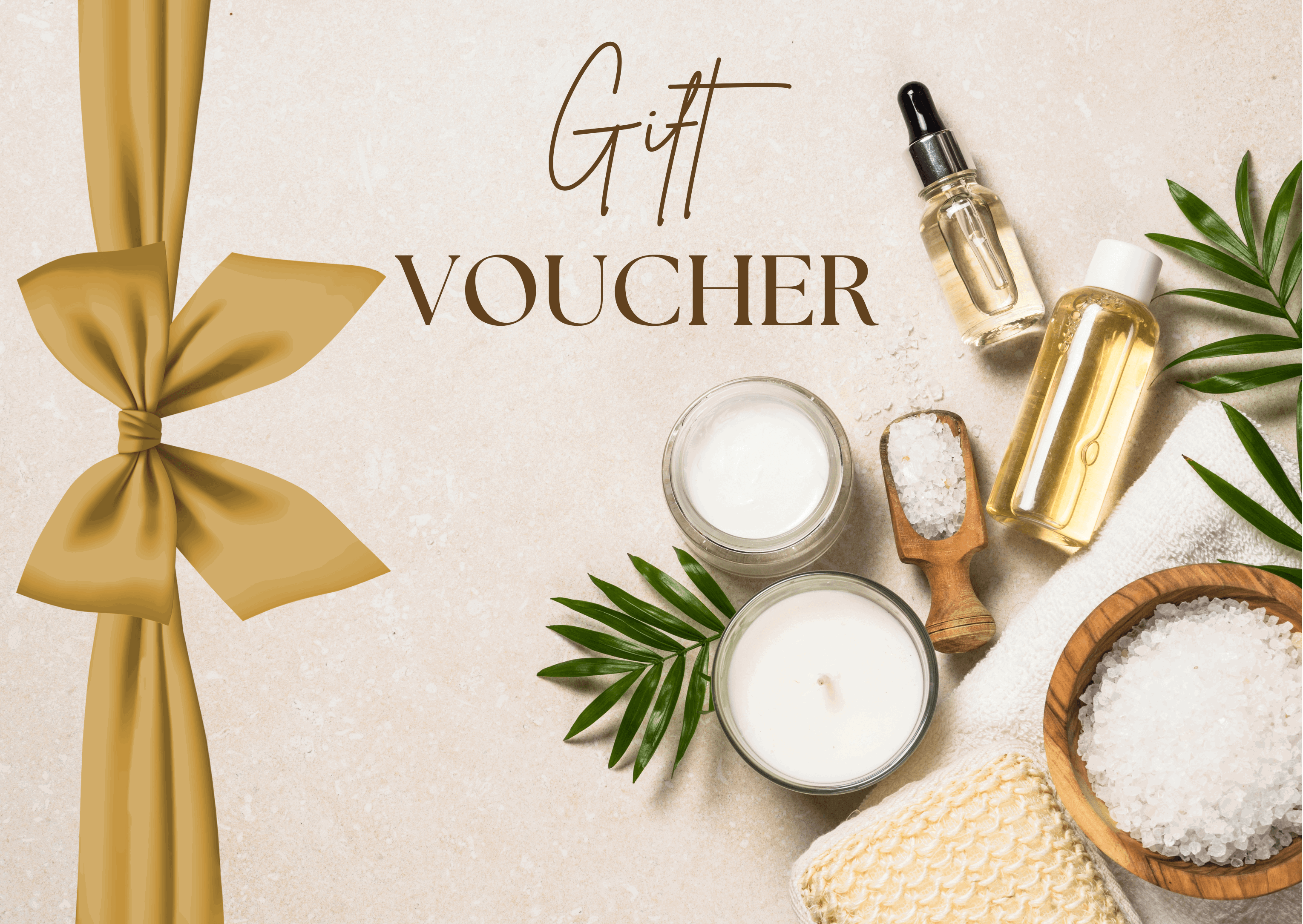 The Bath Essence Gift Card