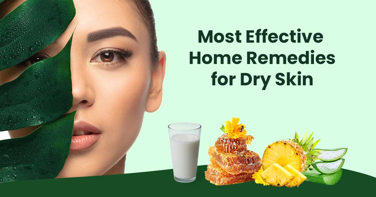 Dry Skin - The Bath Essence