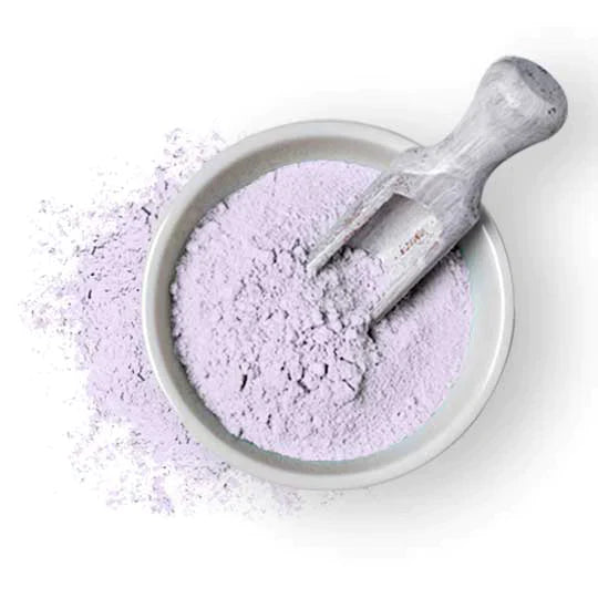 Purple Clay handmade natural soaps | The Bath Essence