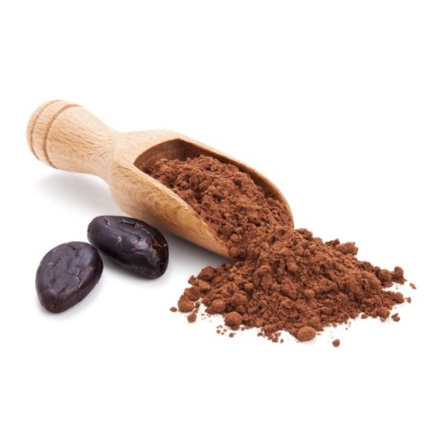 Cocoa Powder - The Bath Essence