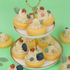 Creamy Delight Handmade Donut Soap - The Bath Essence
