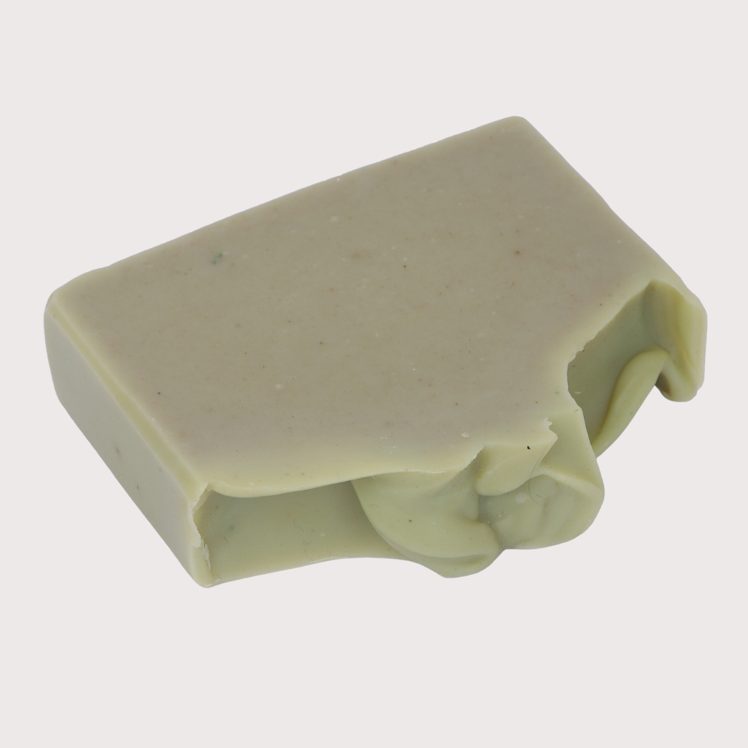 Neem Purifying and Clarifying Organic Handmade Soap