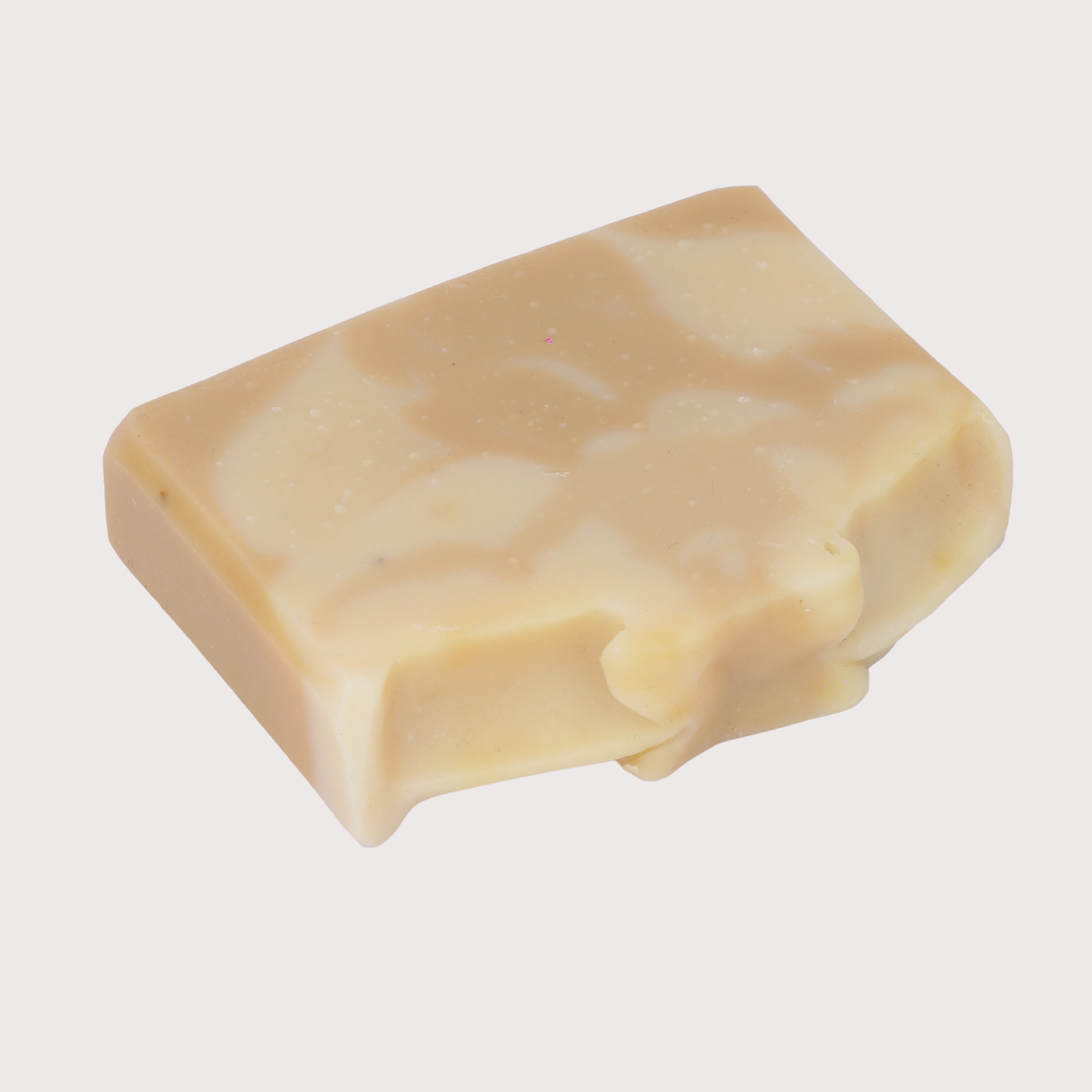 Multani Glow Renewal Organic Handmade Soap